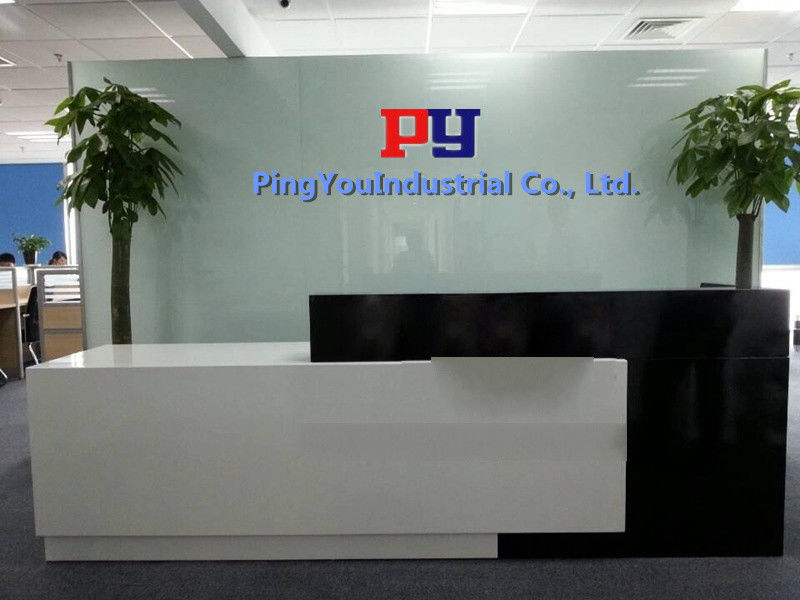 Ping You Industrial Co.,Ltd lini produksi produsen
