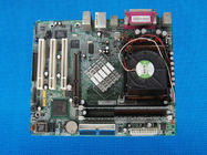Industrial CPU Board , G4s300 B Motherboard For SMT Screen Printing Equipments