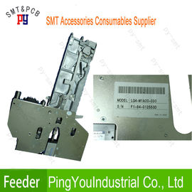 I Pulse Surface Mount Parts Smt Pneumatic Feeder Stainless Steel LG4-M1A00-030 F1-84mm