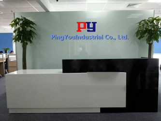 Cina Ping You Industrial Co.,Ltd Profil Perusahaan