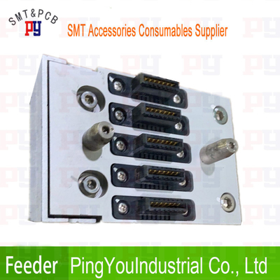 FUJI Vibrating Feeder SMT Spare Parts SMT Pick And Place Machine Parts