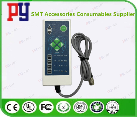 Samsung Spare Parts AM03-005366A - Controller-Teaching Box Assy