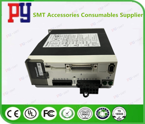 SMT Spare Parts PANASONIC Servo driver MCDHT3520E