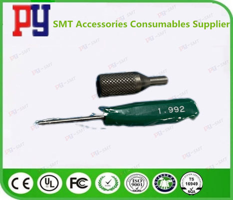 Panasonic N610133914AA Nozzle Holder Refresh Jig 16Nz SMT Spare Parts