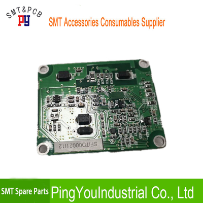 SFITD00021112 Small Boards SMT Spare Parts A33-01 A00068 12A-00523