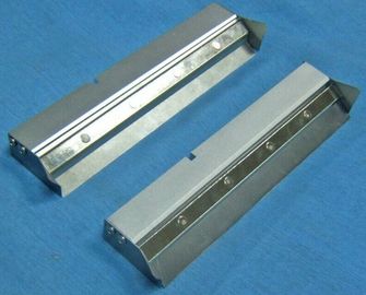 170mm - 700mm Squeegee Blades SMT / Squeegee Holder Sablon Dengan Blades