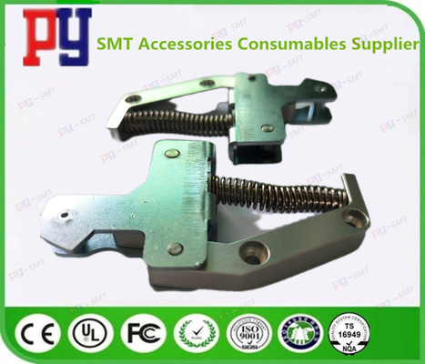 Rakitan Suku Cadang SMT Clamping Unit Assy 8-24 9498 396 01389