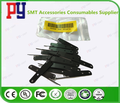 Peel-Off Plate 8mm Feeder 9498 396 02047 Suku Cadang Pengumpan Assembleon ITF2