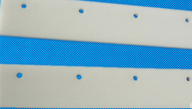 129924 Karet Squeegee Blades 170mm DEK SCRAPER RACK Untuk DEK SMT Printer