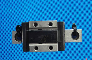 265 Layar SMT Printer SMT Squeegee Blades 113080 Papan Berhenti Linear Bantalan Rsr9tk