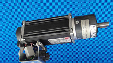 185002 Motor Servo Kecepatan Tinggi, KAMERA X Axis Industri Motor Servo BG65X50-CI