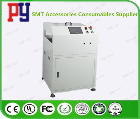 SMT Peralatan Periferal Penerjemahan Tipe T Tipe Turn Machine Disesuaikan