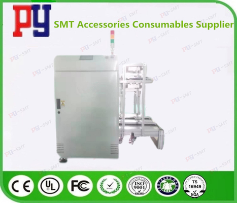 Mesin Loader Double-Rail NG / OK 3700II Disesuaikan