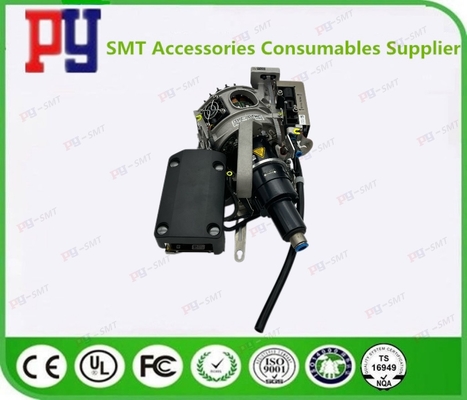 SMT PCB Pick And Place Machine Parts SIEMENS 03091157 Kepala Kerja Cp20p Kepala Pemasang Dengan Kamera