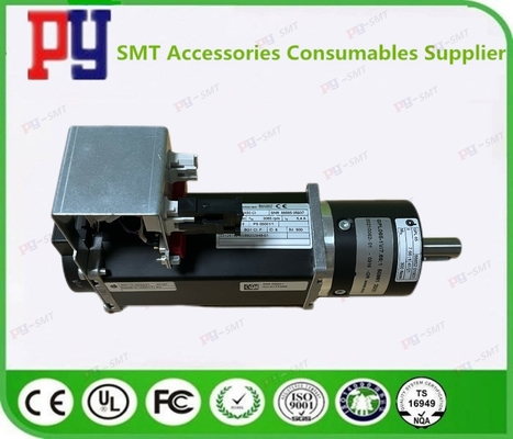 SMT suku cadang 03128742-01 202949 DEK Motor Gearbox BG65X50 DENGAN TI ENCODER