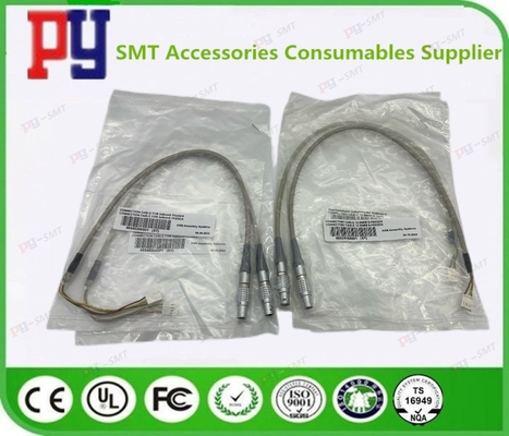 Kabel Koneksi Siemens 3x8mm 00345356S01 Untuk Mesin Siemens 00345356S01 00325454S01