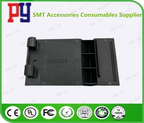 SMT ASM Siemens Feeder Bagian 03041721S01 Flap Film Disposal X44