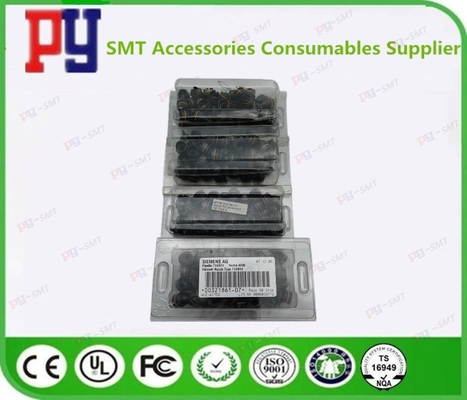 SMT Spare Part ASM SIEMENS Pick Up Part 00321861-07 Nozzle vakum tipe 714/914