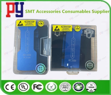 SMT Splicing Fixture Handy Splice Tool 8mm-72mm Tidak Ada Kesalahan Solusi Splice