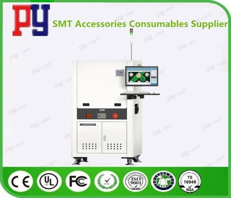 Mesin SMT 3D Solder Paste Inspection (SPI) TR7007D Plus