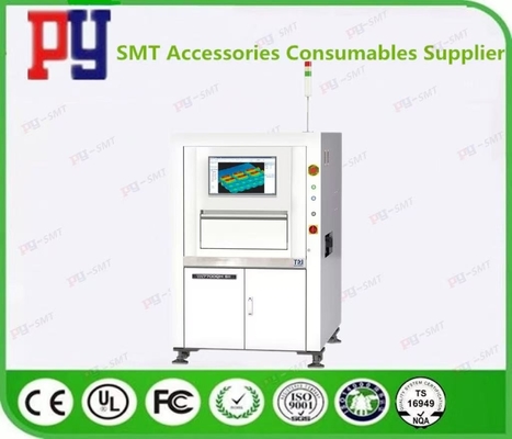TR7700QH Mesin SMT SII Inspeksi Optik Otomatis yang sangat baik Peralatan perakitan AOI SMT