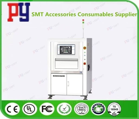 Precision Automated Optical Inspection AOI TR7500QE Plus Sangat baik Dijamin
