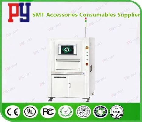 Mesin Inspeksi Optik Otomatis (AOI) TR7700QB