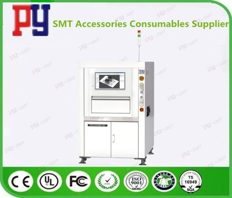 TR7700QC SII Mesin Inspeksi Optik Otomatis (AOI)