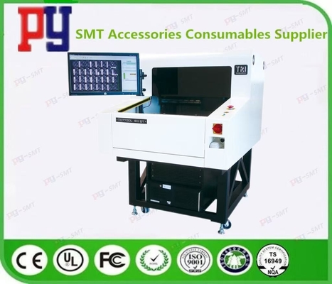 TR7700 SIII DT Mesin SMT Inspeksi Optik Otomatis (AOI)