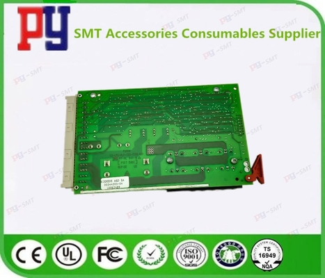 00344204-04、00344205s04 SIEMENS SERVO AMPLIFIER PC BOARD TBS200 SMT Bagian mesin