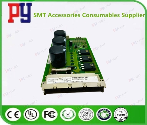 00344207-02 SIEMENS ASM D4 BALLAST CIRCUIT SMT Bagian Mesin