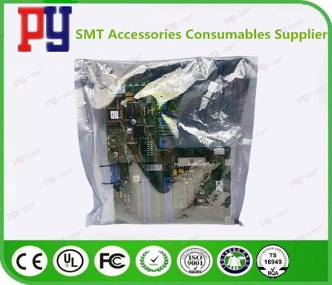 00348264-02 SIEMENS ASM HEADBOARD KPL HS60 SMT Bagian Mesin