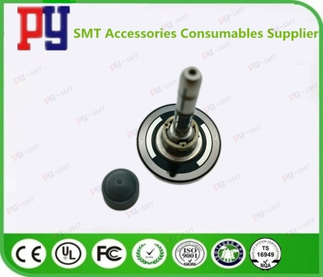 00350588-04 SIEMENS Sleeve dengan Ball Fixing Compl. DLM1 / 12 SMT Mesin suku cadang