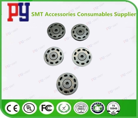 00366857-02 Pulley Deflection, Unngeared,Injec.Mold SMT Mesin suku cadang