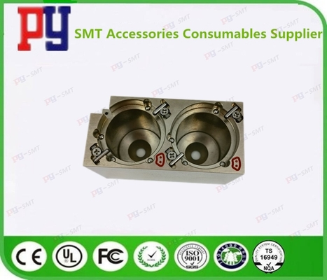 ASM / SIEMENS 03005191-03 COMP. MAGAZINE COMP. /2 NOZZLES P+P SMT Mesin suku cadang