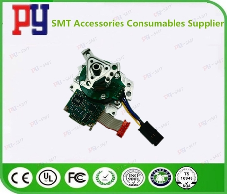 ASM / SIEMENS 03029034 03029034S01 03014683S03 03153325-01 SIEMENS ASM TH D-Axis Motor SMT Mesin suku cadang