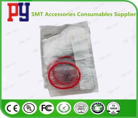 ASM / SIEMENS 03015568s01 stop ring 02/STAR C+P20 SMT Mesin suku cadang