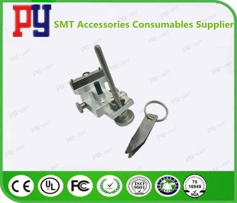 ASM / SIEMENS 03019865-01 SIEMENS ASM Z-END Switch Unit Gauge untuk SMT STAR Mesin suku cadang