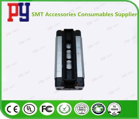 ASM / SIEMENS 03020301-01 Siemens Mounter Rail Slider SMT Mesin suku cadang