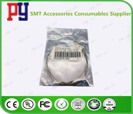 ASM / SIEMENS 03032879S02 Kabel Batas Switch Lifting Table Lengkap SMT Mesin suku cadang