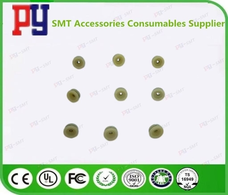 ASM / SIEMENS Vacuum plate compl. DLM / R-lightbeige 03037984-03 SMT Mesin suku cadang