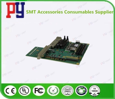 ASM / SIEMENS TQM167 Siplace Embedded Module   03003536-04 SMT Mesin suku cadang