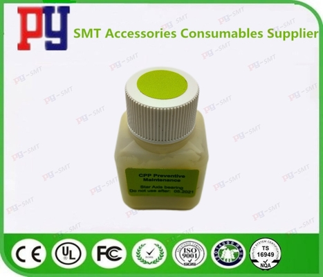 ASM / SIEMENS 03078517-04 Siplace Original Baru Klueberalfa Dh 3-100, 50ml Grease SMT Mesin suku cadang