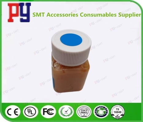 ASM / SIEMEN SLow Cost SMT Aksesoris Asm Klueberalfa Dh 3-100, 50ml Grease 03078556-01 SMT Mesin suku cadang