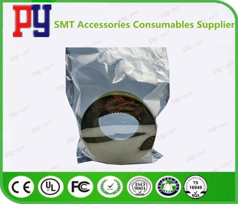 Bagian SMT 03038308-02/00318631-04 Siemens D2 D1 sabuk sumbu x sabuk gigi SYN. 50ATS5/1415 E9/11 jalur produksi Z+S