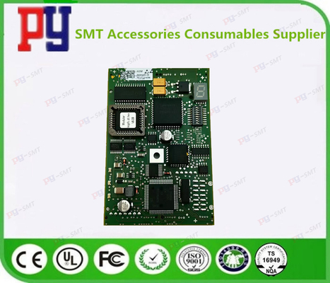 SIEMENS Original New Board 00344485-09 Untuk SMT Chip Mounter dengan Resin dan Kaca