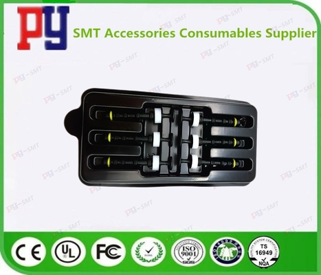 ASM / SIEMEN 00351498-03 Alat pemanas katup SMT Mesin suku cadang