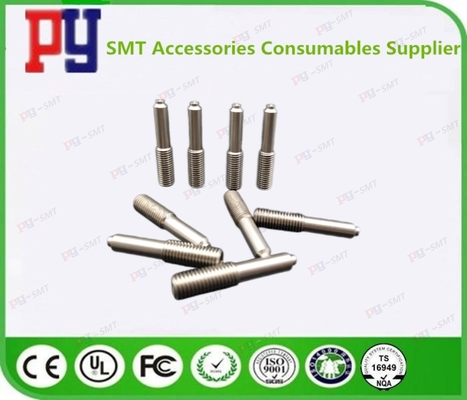Asymtek 7014737 DJ-9500 752D Push rod screw SMT Mesin suku cadang