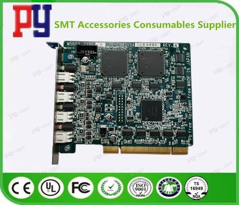 SONY PCIBUS SDIO-M BOARD ASSY 1-789-598-11 Suku Cadang Mesin SMT