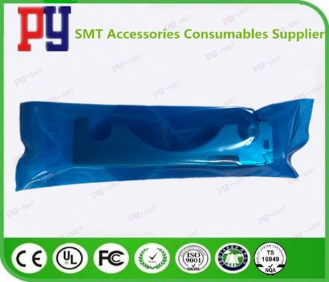 FUJI NXT Feeder Bagian W12F W16F TAPE GUIDE 2MDLFB024403 2MDLFB024503 SMT Feeder suku cadang